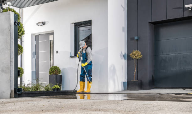 Palm Valley, FL Pressure Washing Services Company