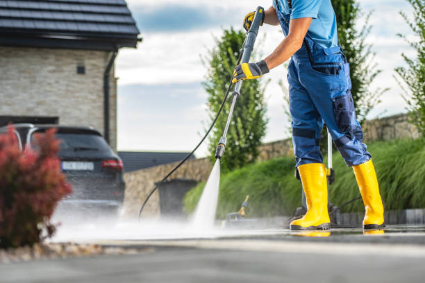 Best Gas Station Cleaning  in Palm Valley, FL