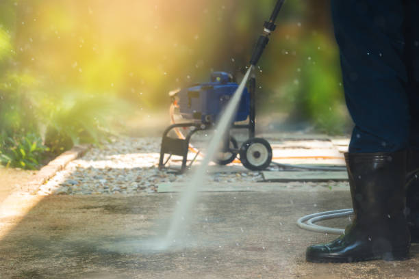 Best Machinery and Equipment Cleaning  in Palm Valley, FL